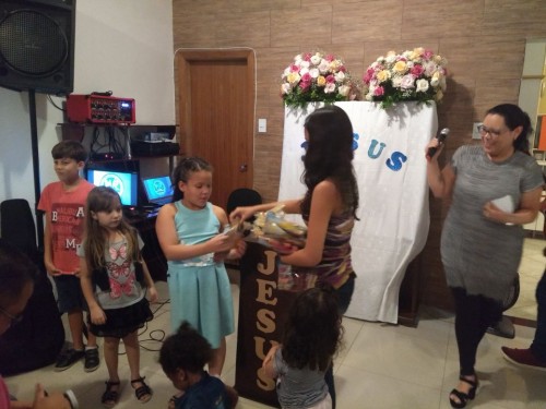 Foto da Galeria