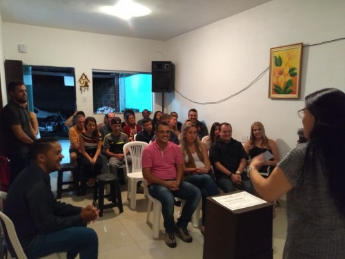 Foto da Galeria
