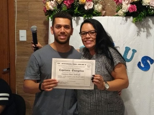 Foto da Galeria