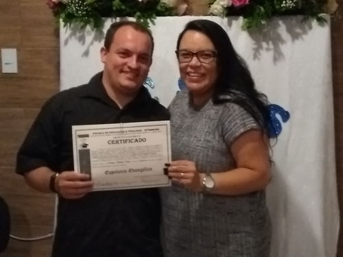 Foto da Galeria