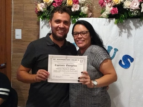 Foto da Galeria