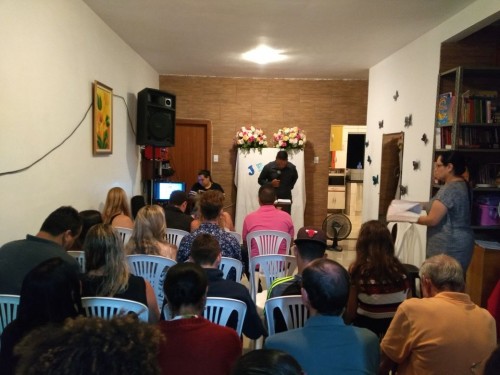 Foto da Galeria