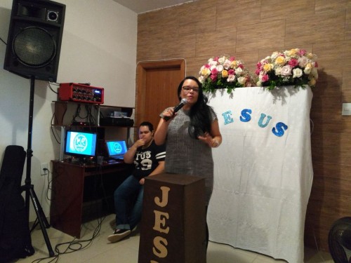 Foto da Galeria
