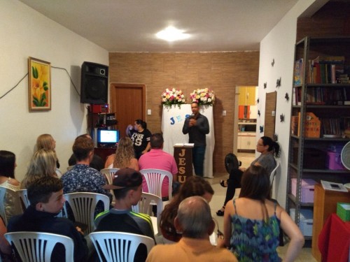 Foto da Galeria