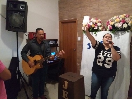 Foto da Galeria