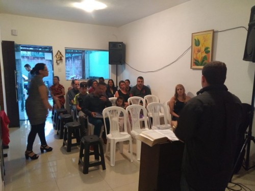 Foto da Galeria