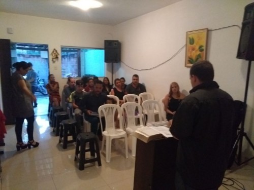 Foto da Galeria