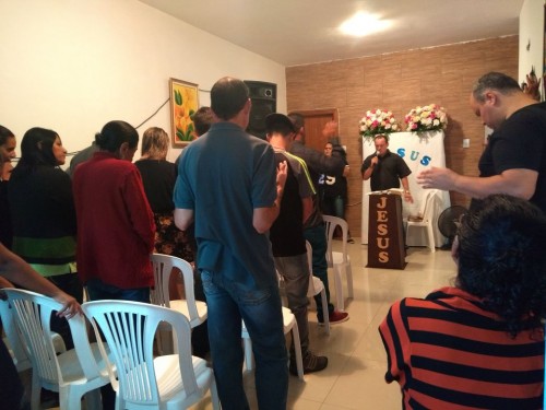 Foto da Galeria