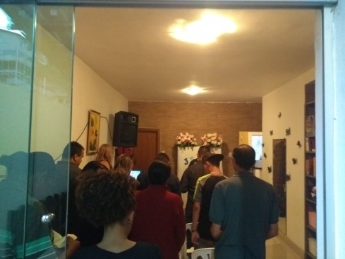 Foto da Galeria