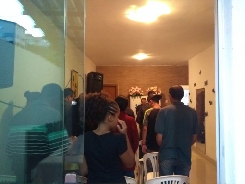 Foto da Galeria