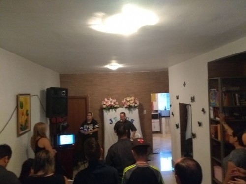 Foto da Galeria