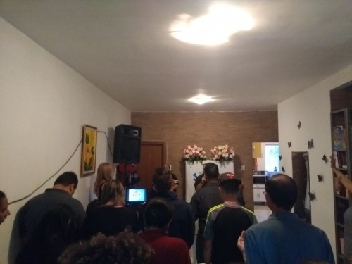 Foto da Galeria