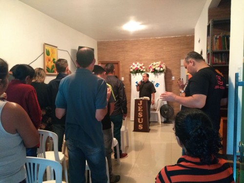 Foto da Galeria