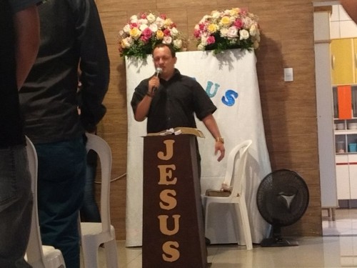 Foto da Galeria