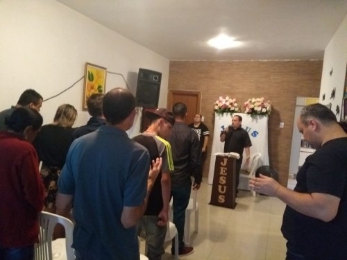 Foto da Galeria