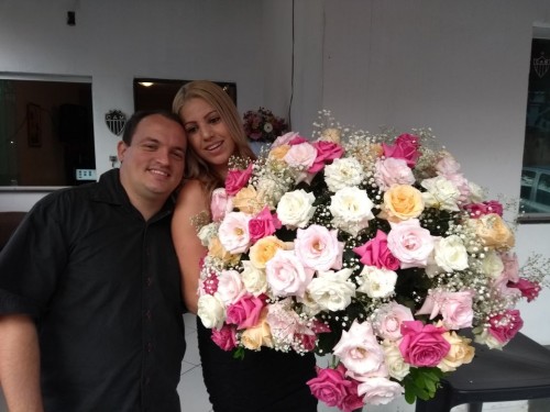 Foto da Galeria