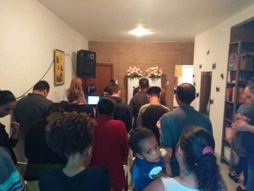 Foto da Galeria