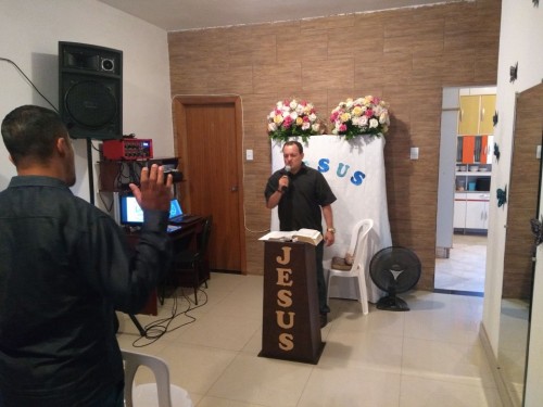 Foto da Galeria