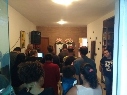 Foto da Galeria