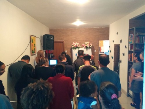 Foto da Galeria