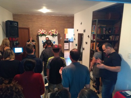 Foto da Galeria