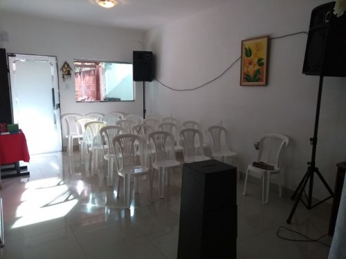 Foto da Galeria