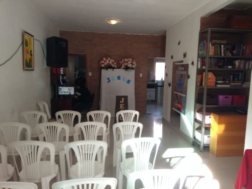 Foto da Galeria