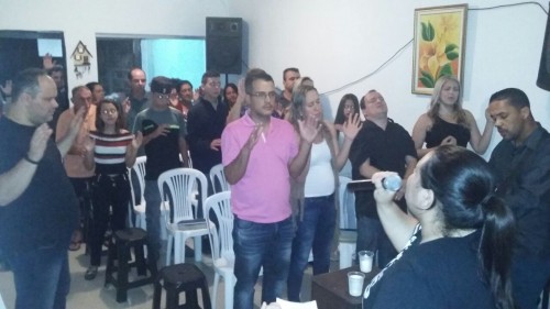 Foto da Galeria