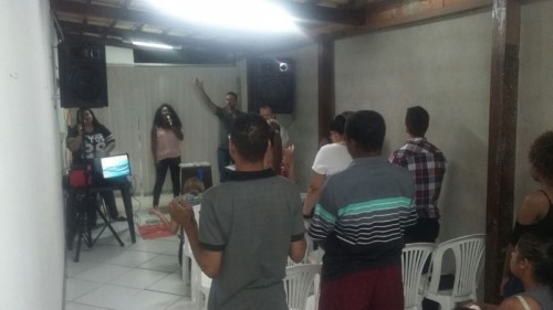 Foto da Galeria