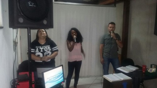 Foto da Galeria