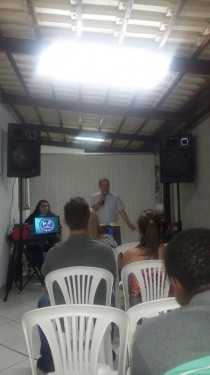 Foto da Galeria