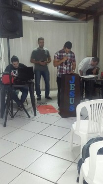 Foto da Galeria