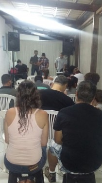 Foto da Galeria