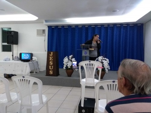 Foto da Galeria