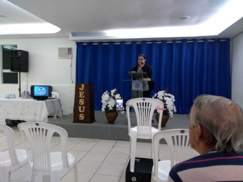 Foto da Galeria