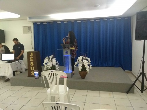 Foto da Galeria