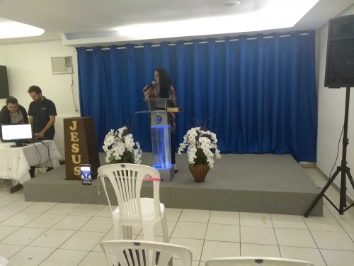Foto da Galeria