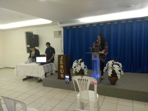 Foto da Galeria