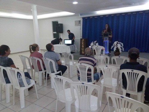 Foto da Galeria