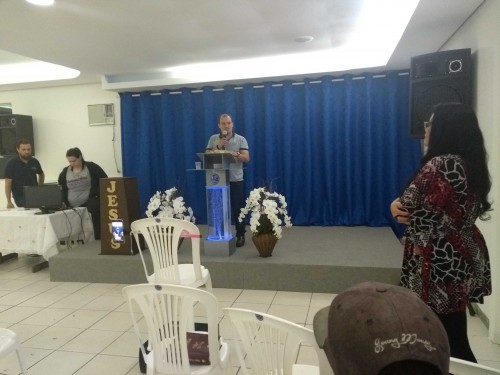 Foto da Galeria