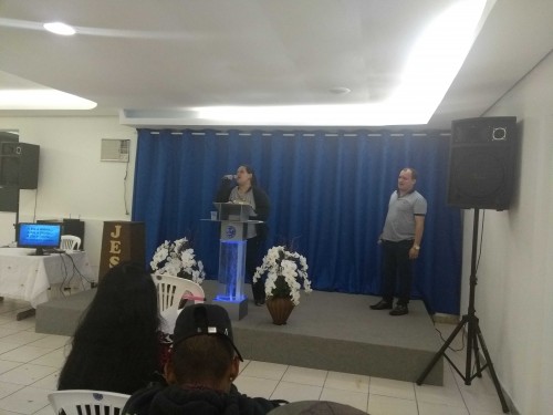 Foto da Galeria