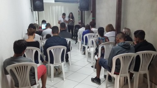 Foto da Galeria