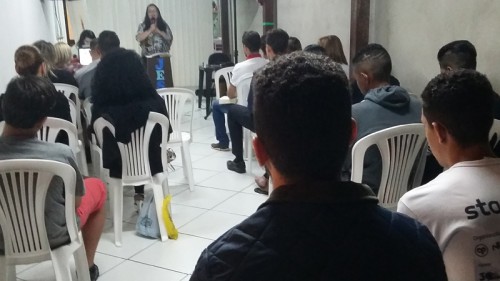 Foto da Galeria