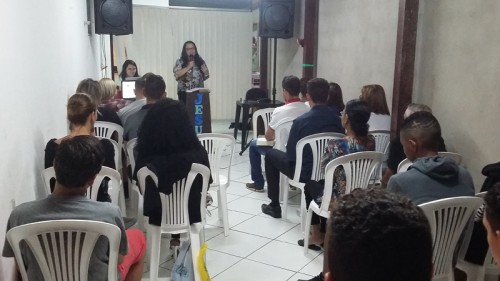 Foto da Galeria