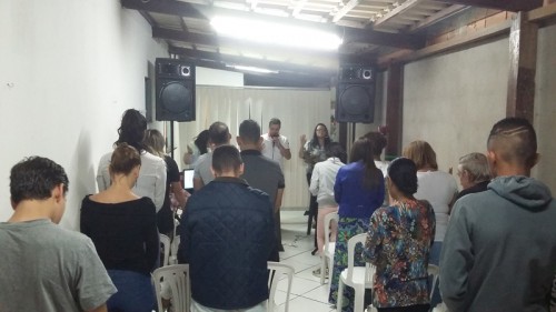 Foto da Galeria