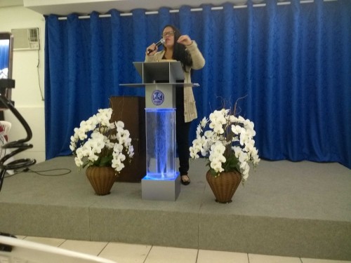 Foto da Galeria