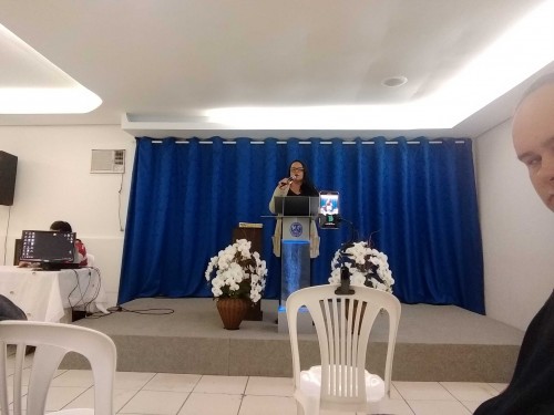 Foto da Galeria