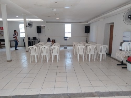 Foto da Galeria