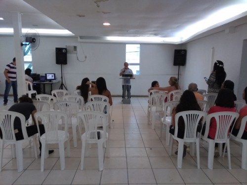Foto da Galeria