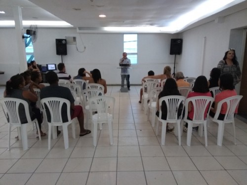 Foto da Galeria